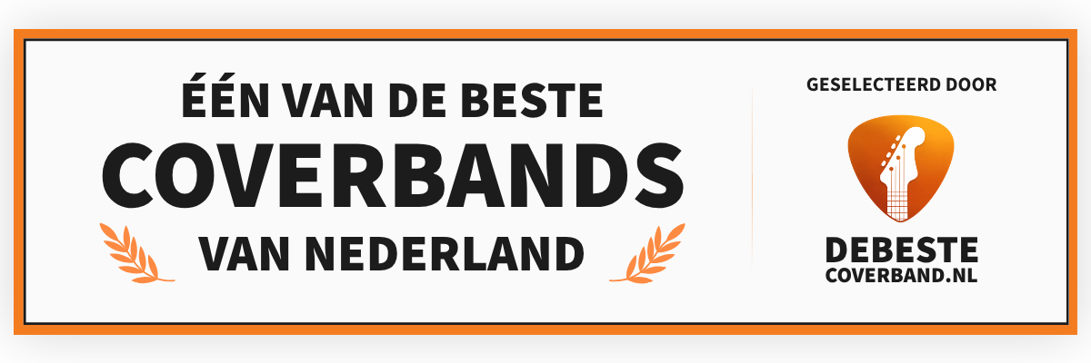 Label 'De Beste Coverbands'